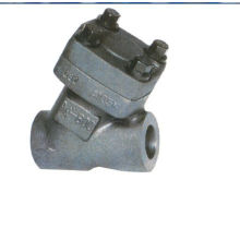 Forged Steel Piston Check Valve